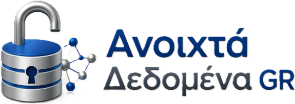 Ανοιχτά Δεδομένα GR